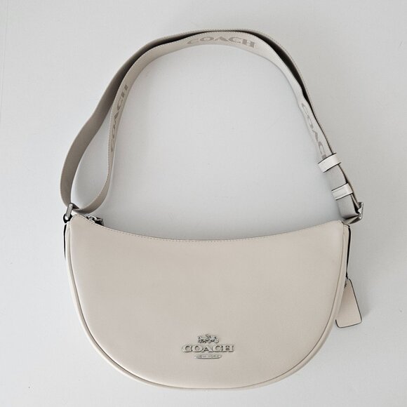 COACH Shoulder Bag - Picture 3 of 11